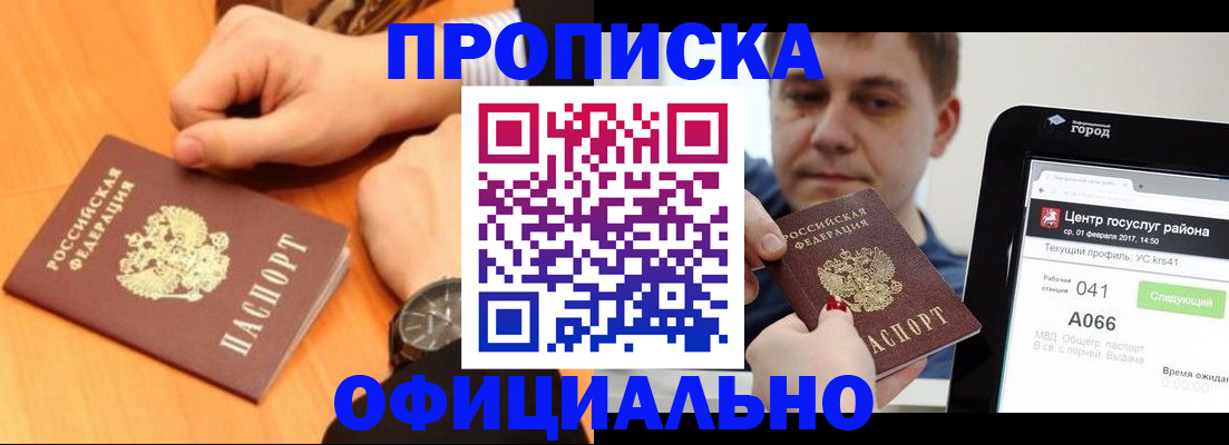 прописка поиск в Железногорске